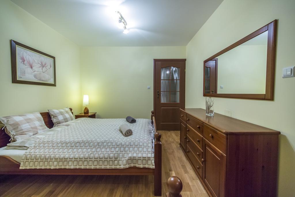 Apart4You Apartament Meteor Zakopane Exterior foto