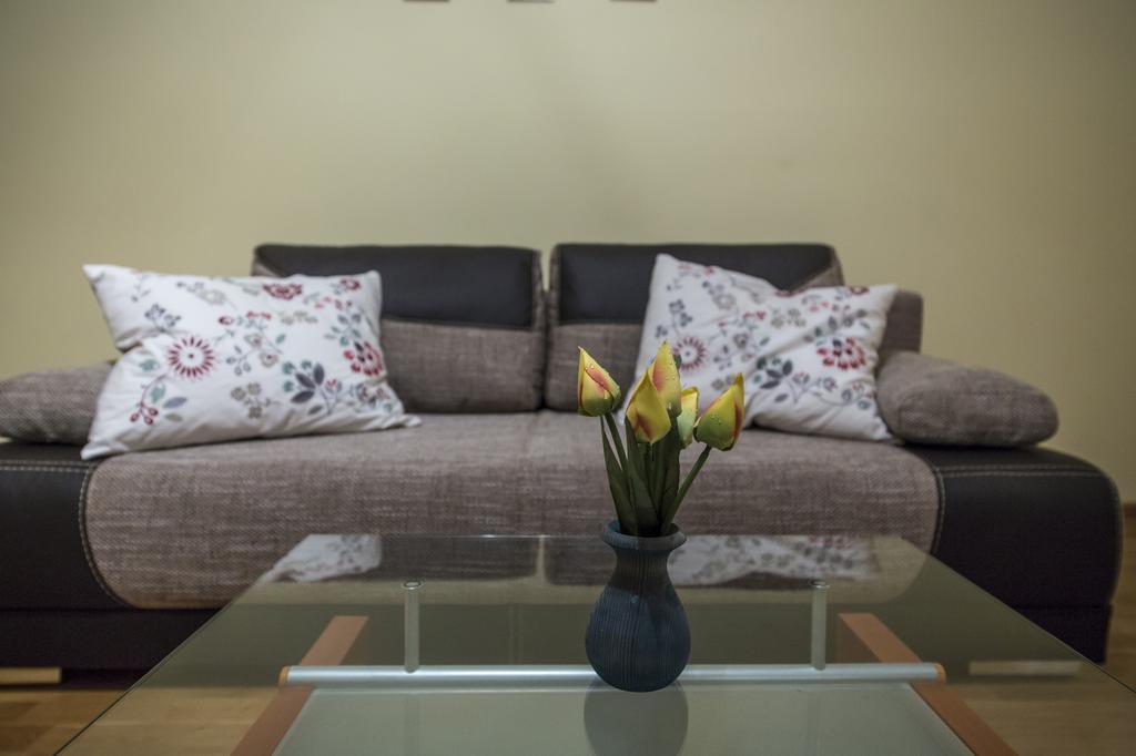 Apart4You Apartament Meteor Zakopane Exterior foto